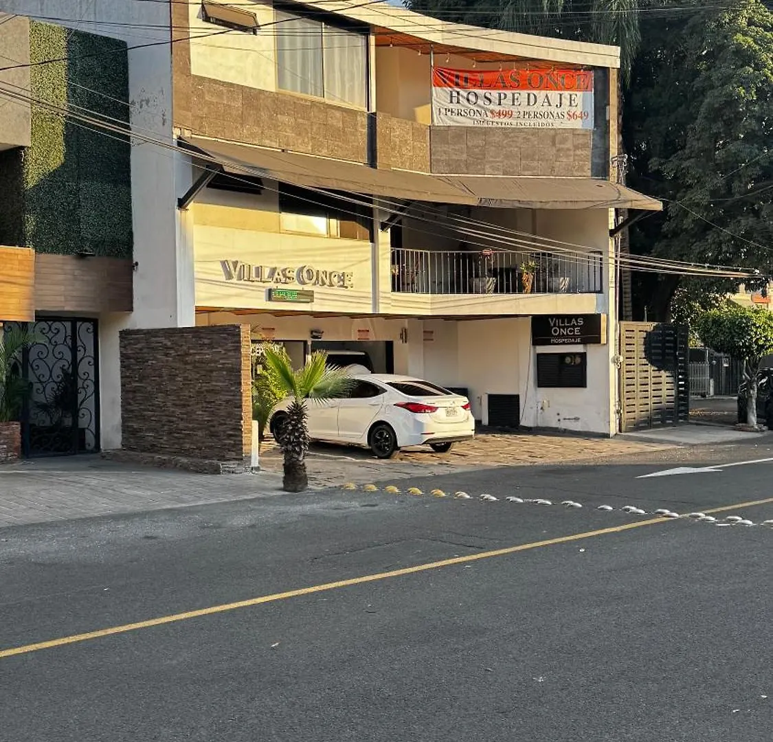 Hotel Nuevo Vallarta Zapopan Mexico