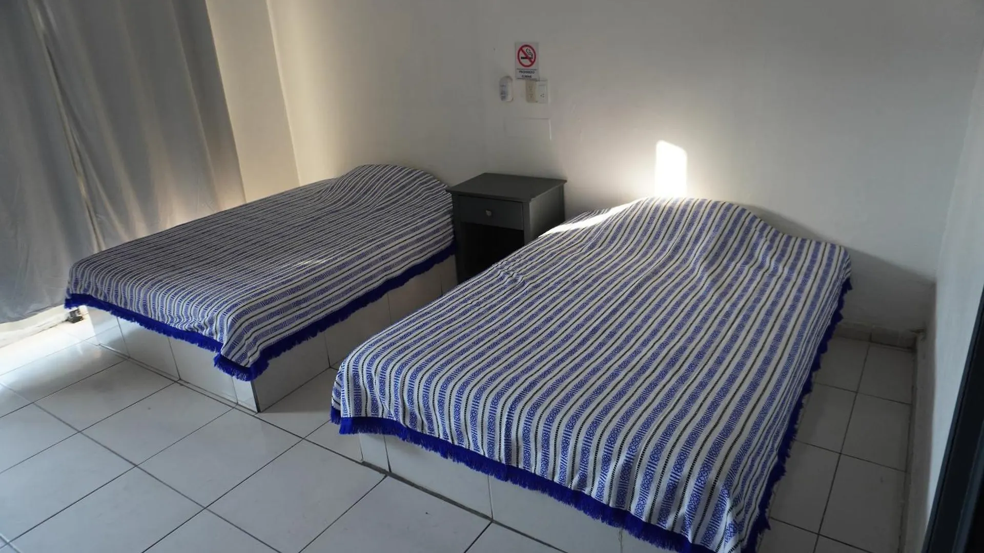 Hotel Nuevo Vallarta Zapopan Mexico