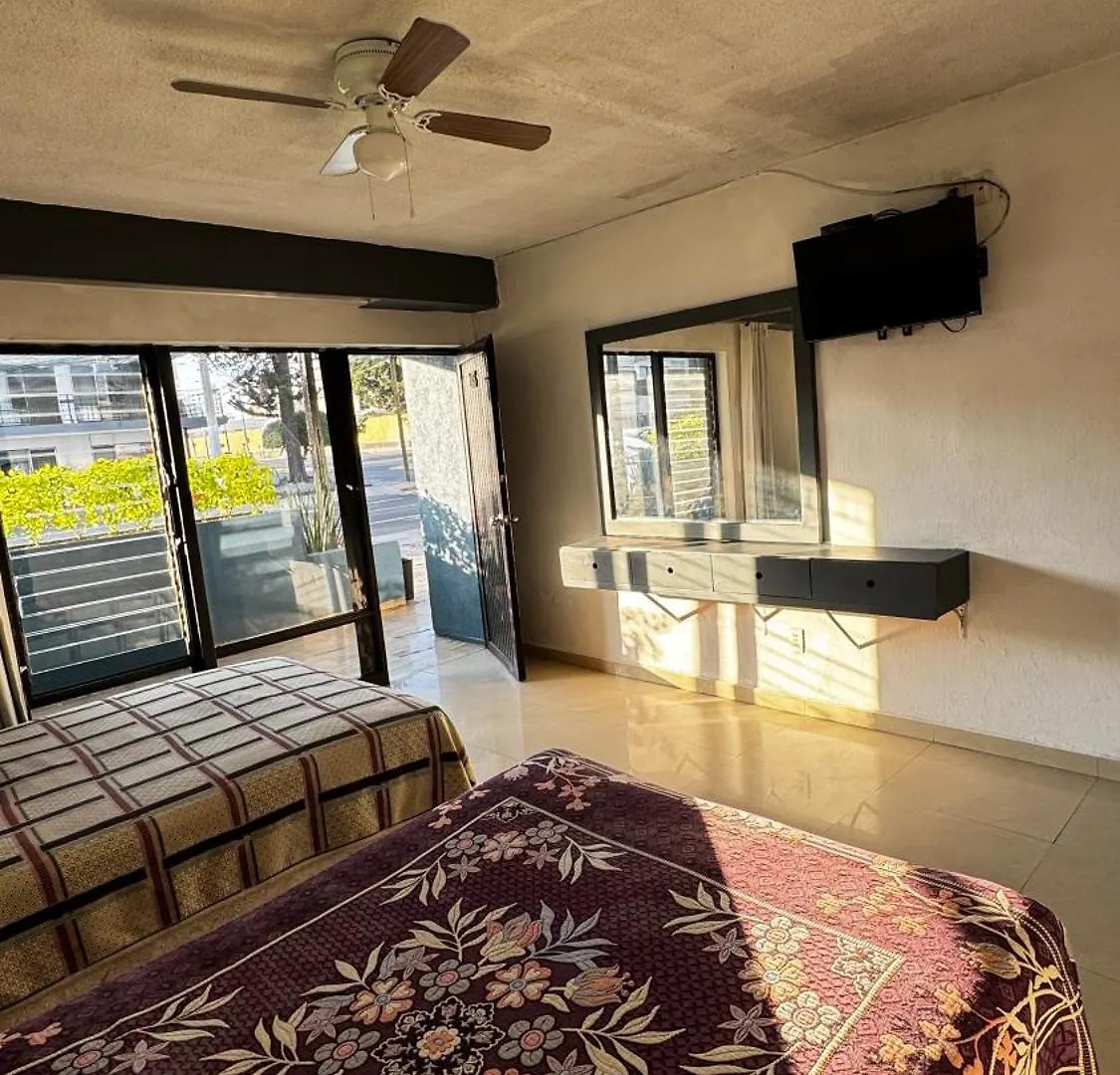 Hotel Nuevo Vallarta Zapopan