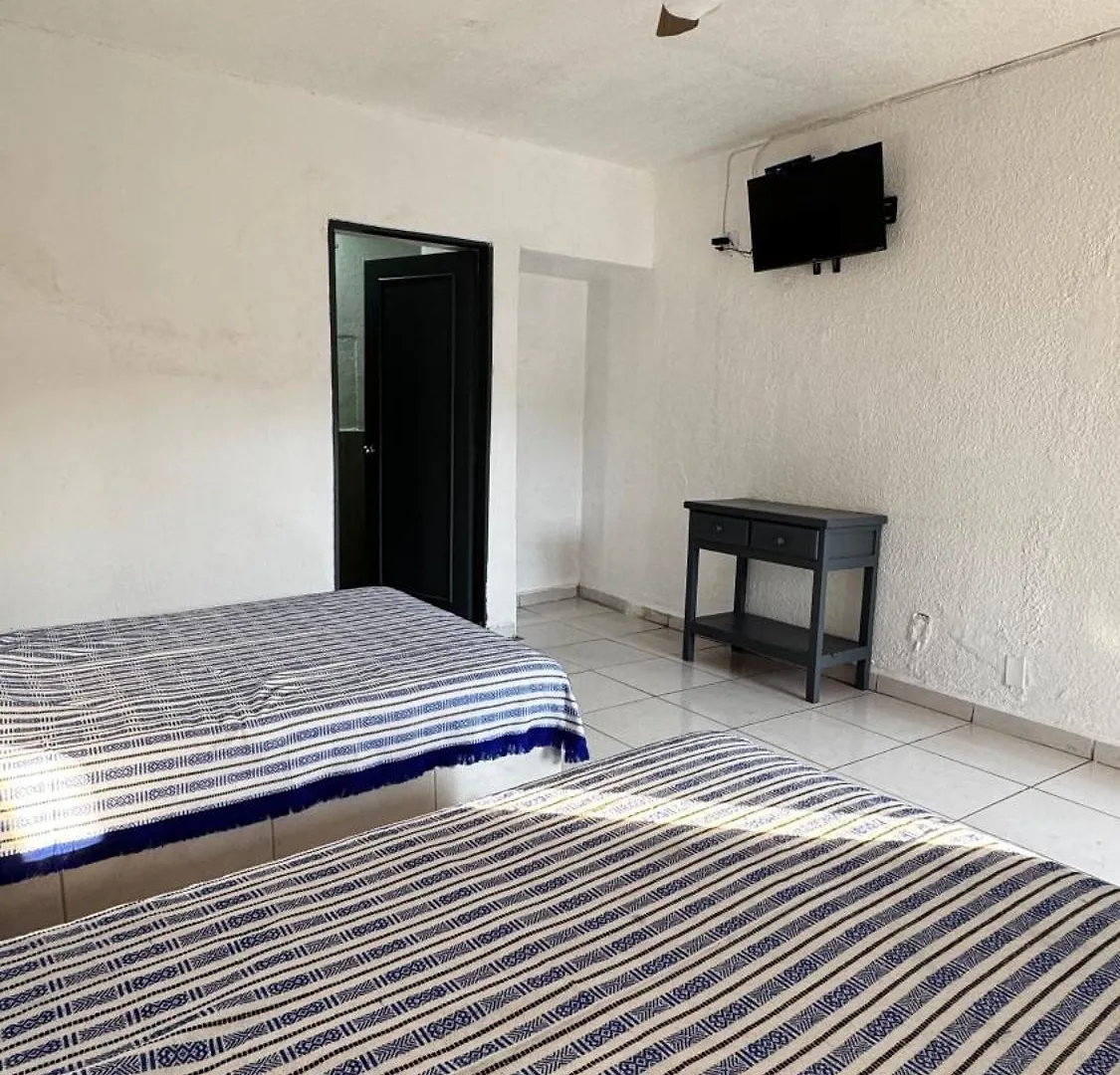 Hotel Nuevo Vallarta Zapopan