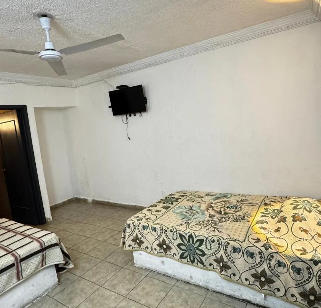 Hotel Nuevo Vallarta Zapopan