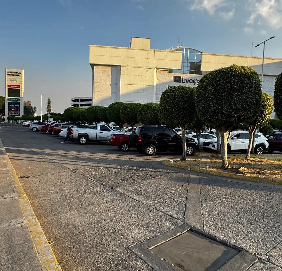 Hotel Nuevo Vallarta Zapopan
