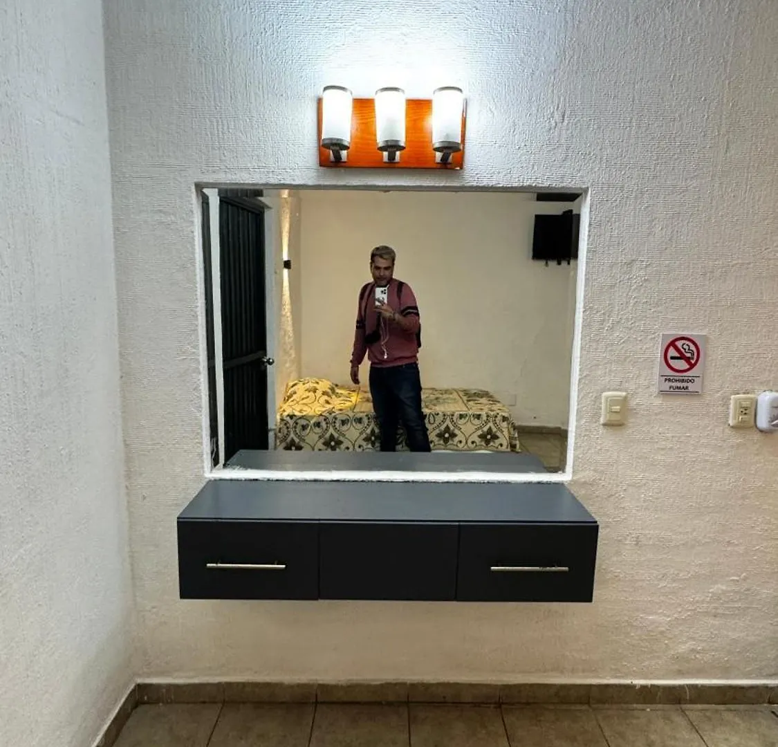 Hotel Nuevo Vallarta Zapopan Mexico