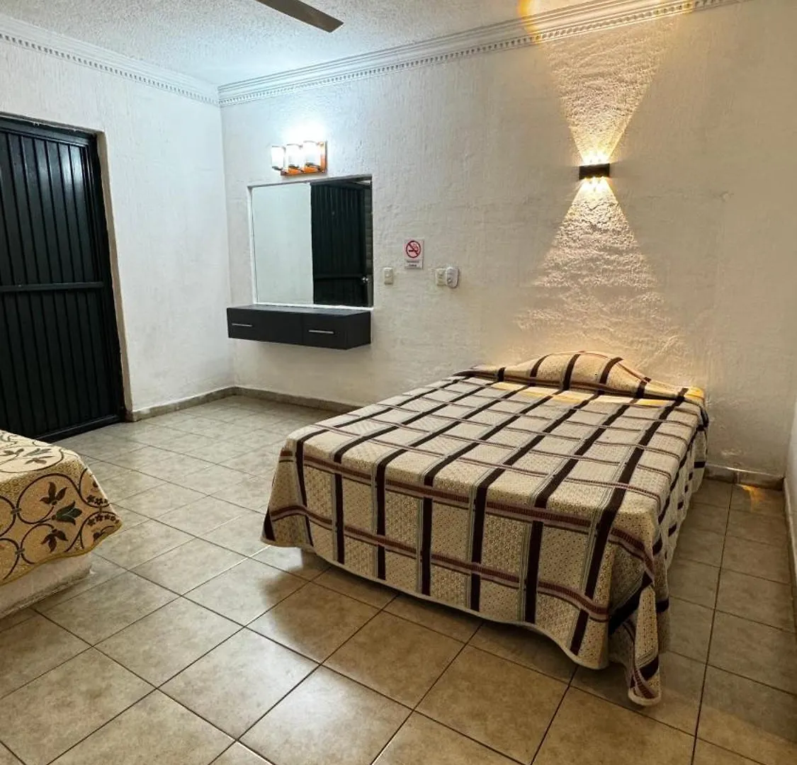 Hotel Nuevo Vallarta Zapopan