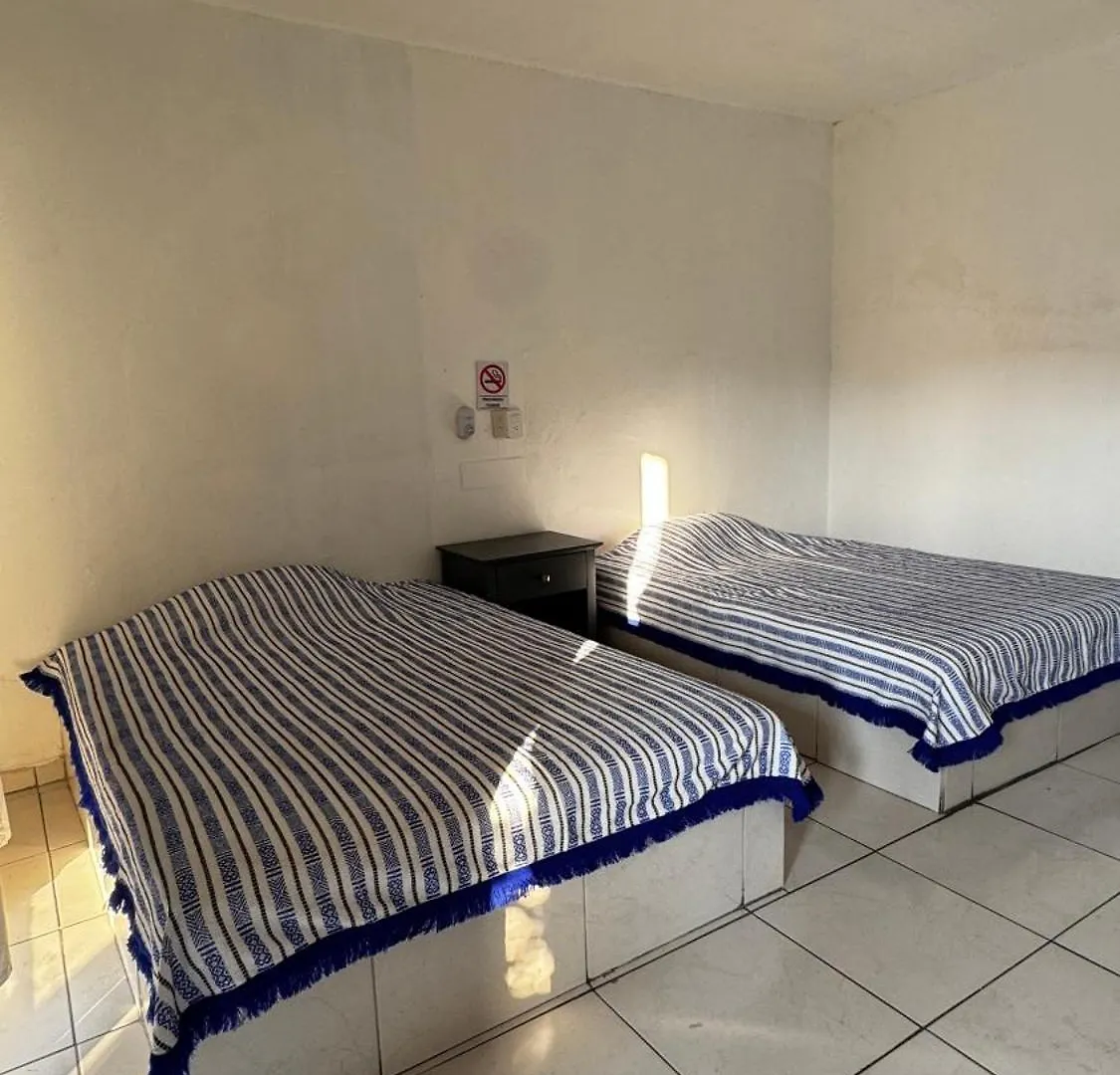 Hotel Nuevo Vallarta Zapopan