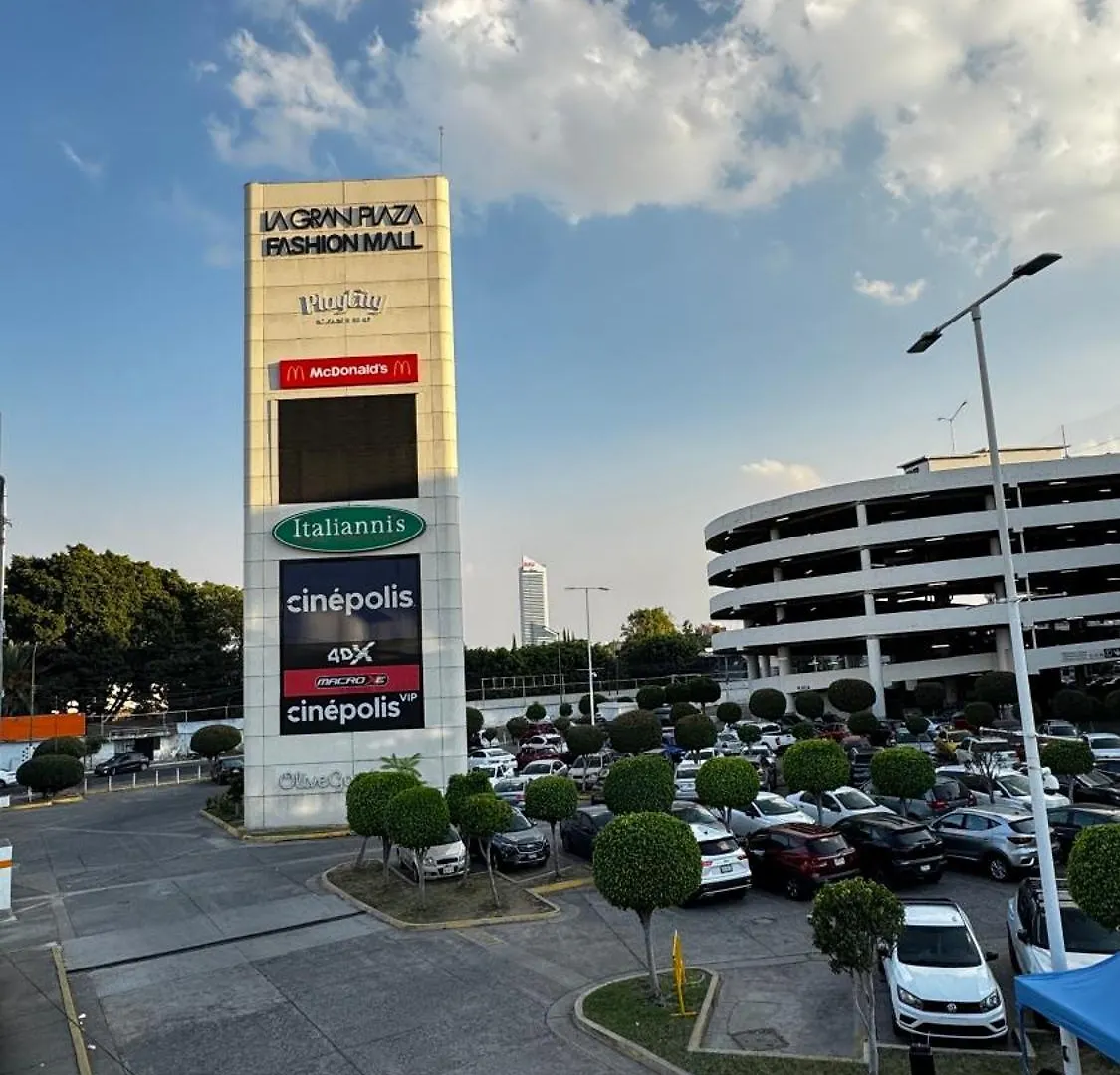 Hotel Nuevo Vallarta Zapopan Mexico