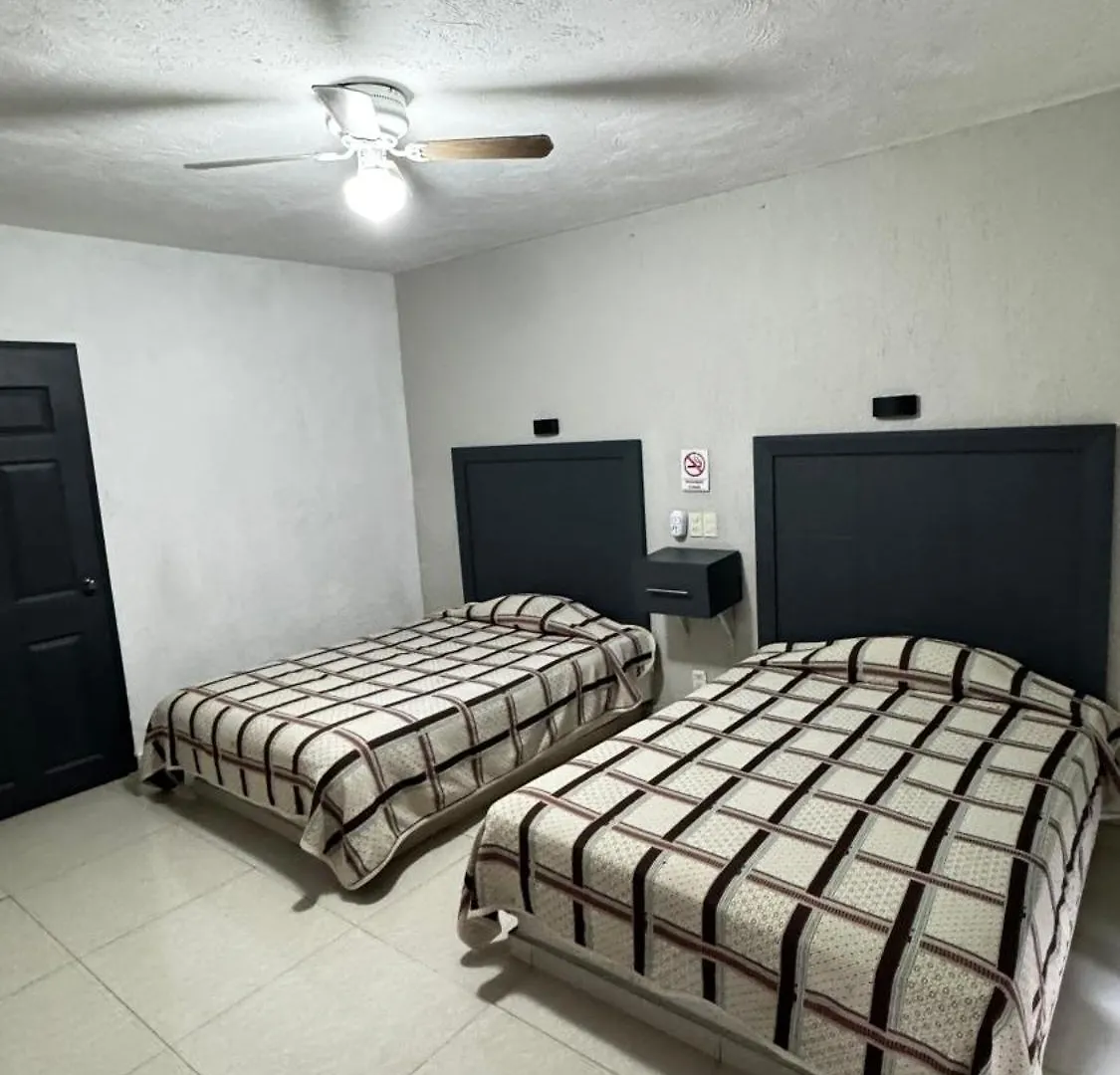 Hotel Nuevo Vallarta Zapopan